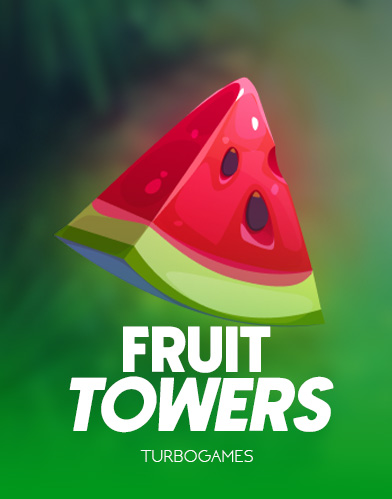 Fruit Towers