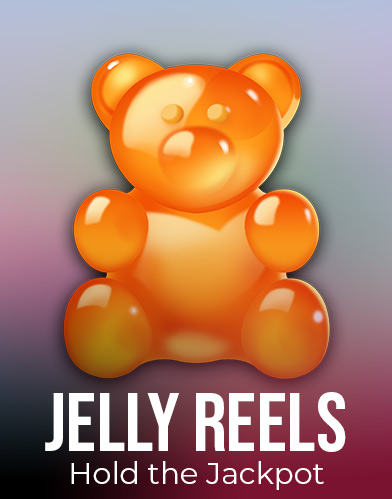 Jelly Reels