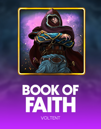 Book of Faith