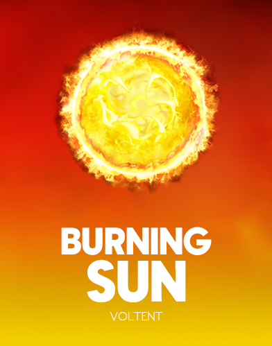 Burning Sun