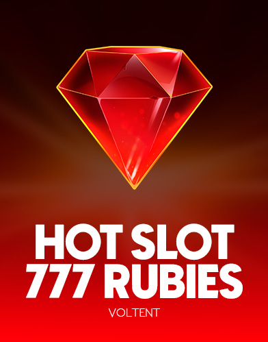 Hot Slot: 777 Rubies