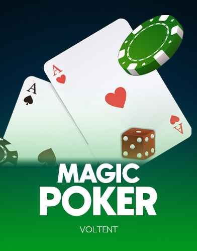 Magic Poker