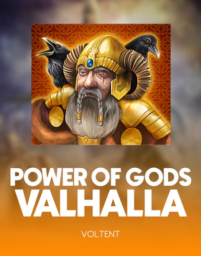 Power of Gods: Valhalla
