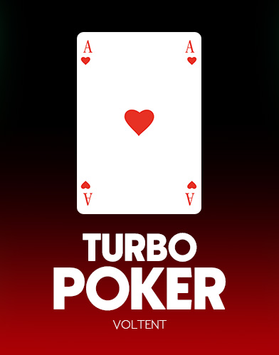 Turbo Poker