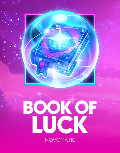 Book of Luck