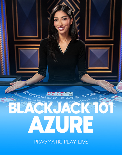 Blackjack 101 – Azure