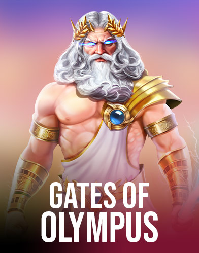 Gates of Olympus