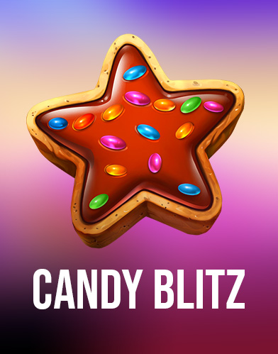 Candy Blitz