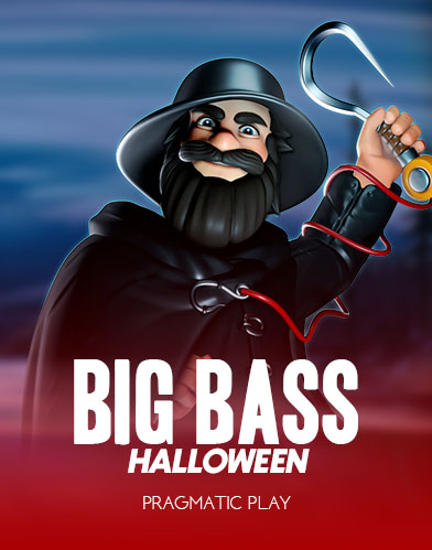 Big Bass Halloween