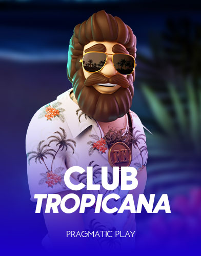 Club Tropicana