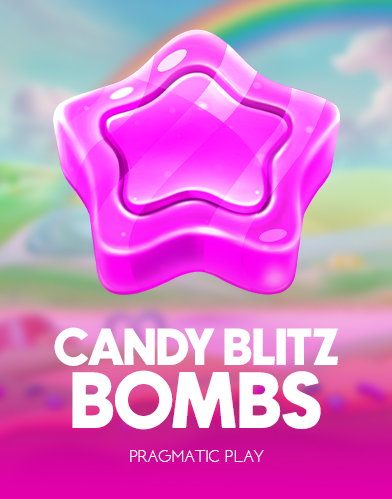 Candy Blitz Bombs