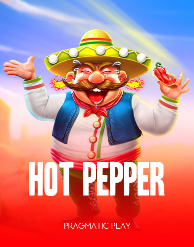 Hot Pepper