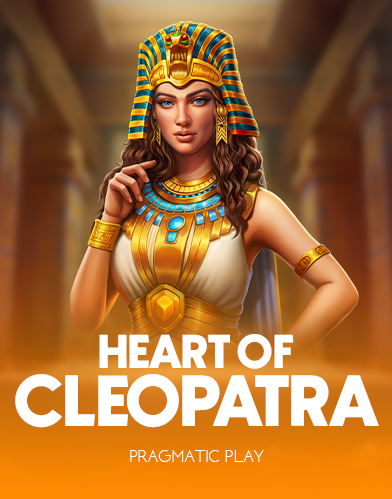 Heart of Cleopatra
