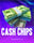 Cash Chips