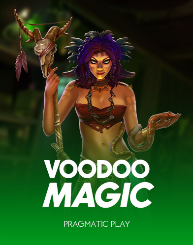 Voodoo Magic