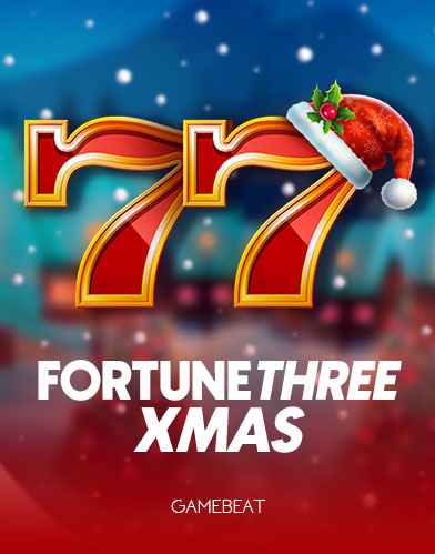Fortune Three Xmas